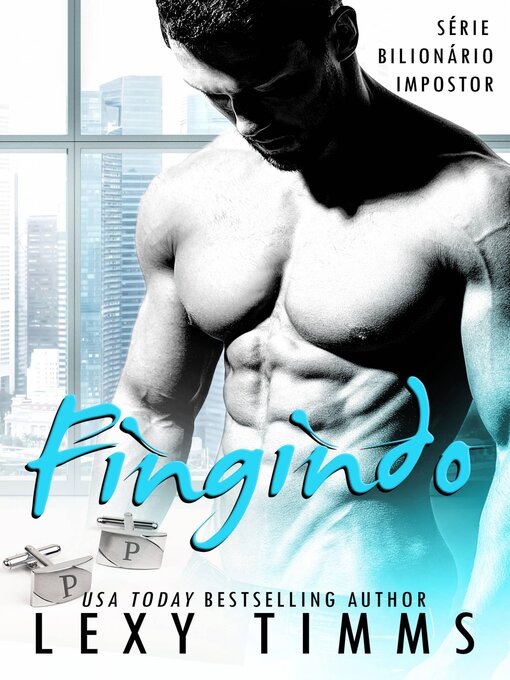 Title details for Fingindo by Lexy Timms - Available